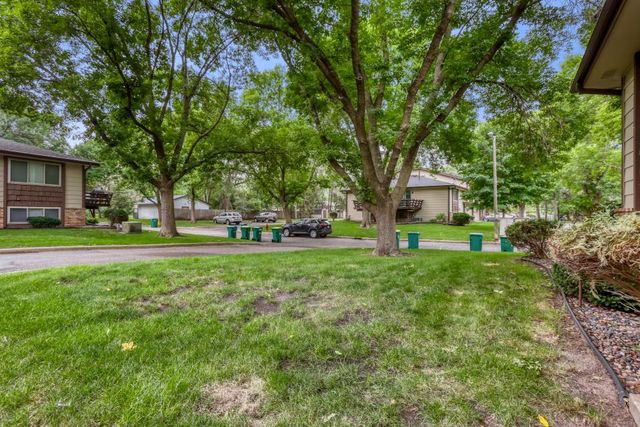 5536 Aldrich Drive N, Brooklyn Center, MN 55430