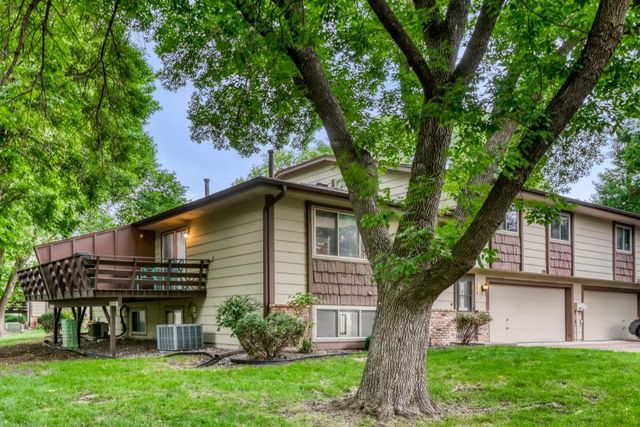 5536 Aldrich Drive N, Brooklyn Center, MN 55430