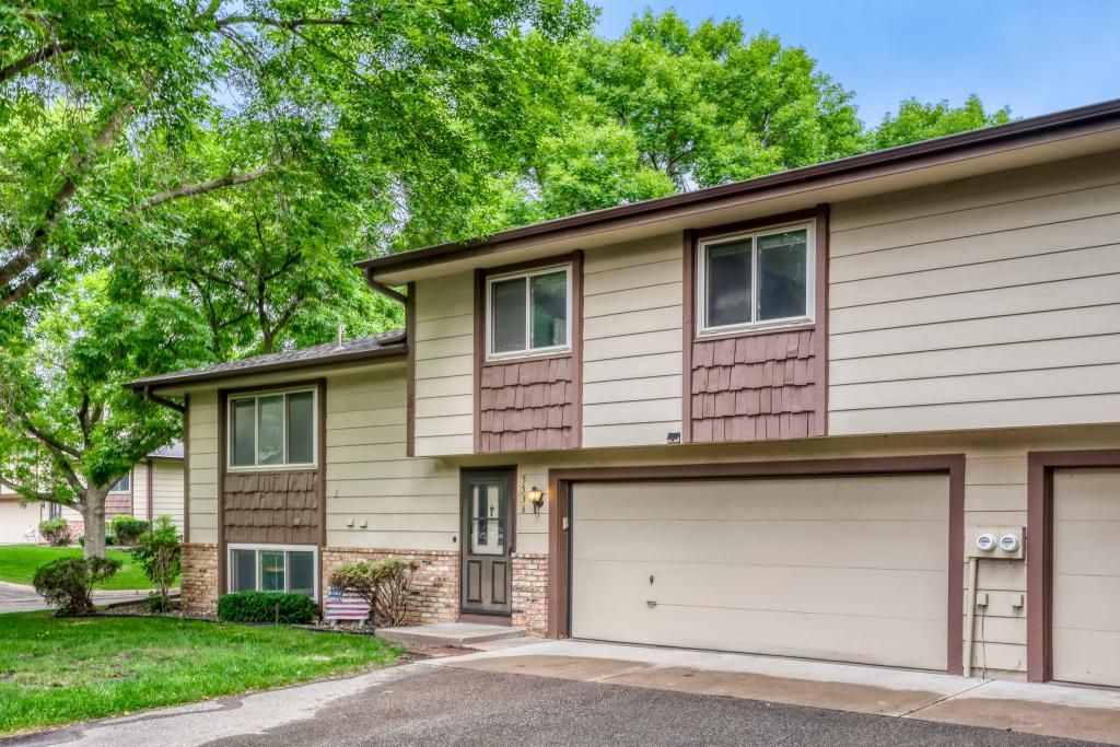 5536 Aldrich Drive N, Brooklyn Center, MN 55430 — photo 3