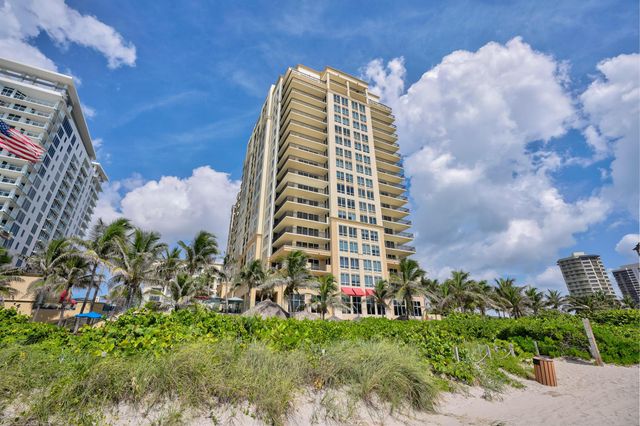 3800 N Ocean Drive 518, Singer Island, FL 33404