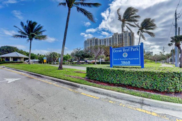 3800 N Ocean Drive 518, Singer Island, FL 33404