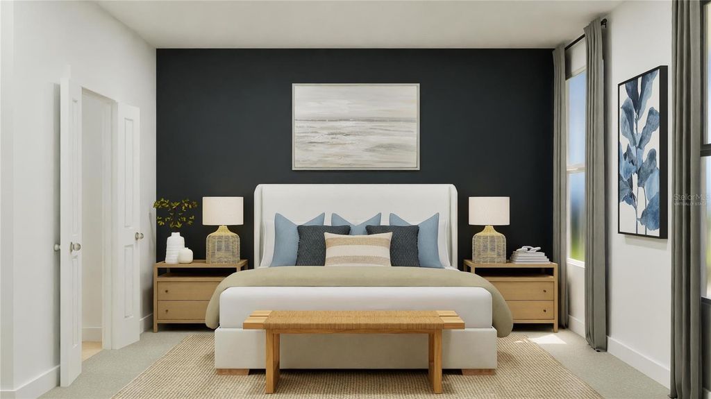 Image 16 of property listing at 873 TUNDRA LOOP, Groveland, FL 34736