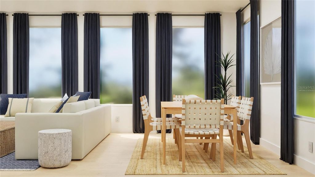 Image 5 of property listing at 873 TUNDRA LOOP, Groveland, FL 34736