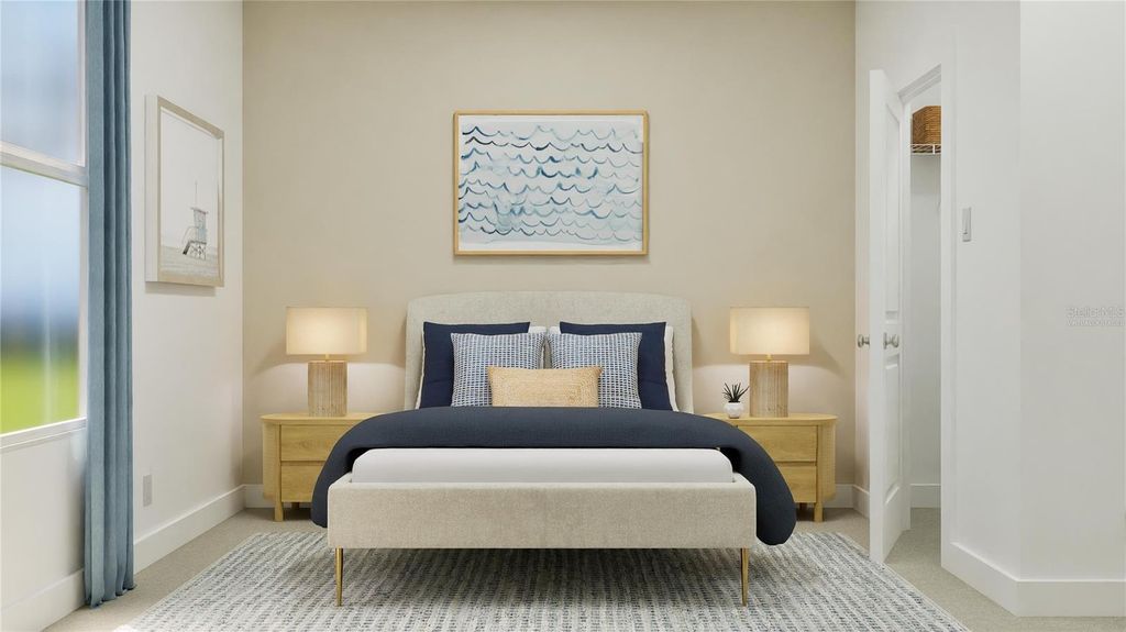 Image 9 of property listing at 873 TUNDRA LOOP, Groveland, FL 34736