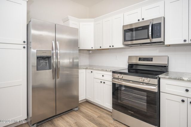 241 Woodland Circle, Hertford, NC 27944