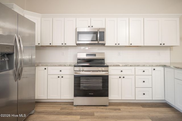 241 Woodland Circle, Hertford, NC 27944