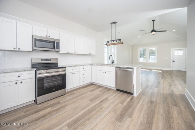 241 Woodland Circle, Hertford, NC 27944