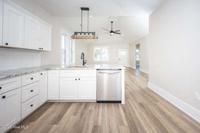 241 Woodland Circle, Hertford, NC 27944