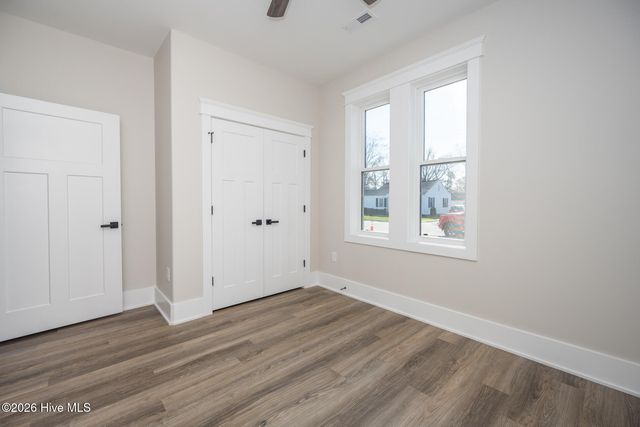 241 Woodland Circle, Hertford, NC 27944