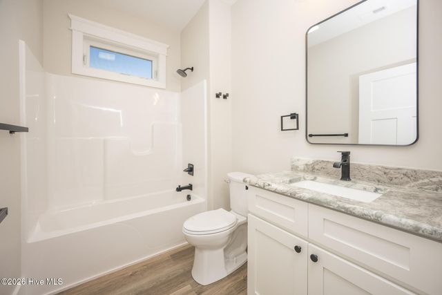 241 Woodland Circle, Hertford, NC 27944