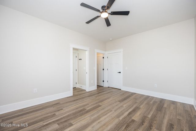 241 Woodland Circle, Hertford, NC 27944