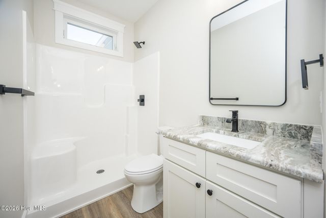 241 Woodland Circle, Hertford, NC 27944