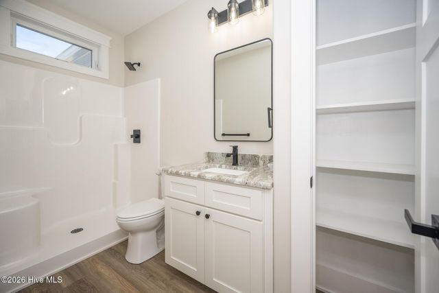 241 Woodland Circle, Hertford, NC 27944