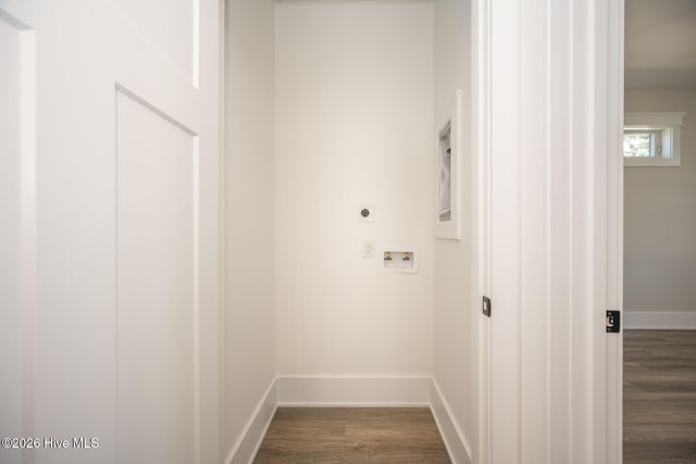 241 Woodland Circle, Hertford, NC 27944