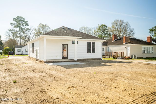 241 Woodland Circle, Hertford, NC 27944