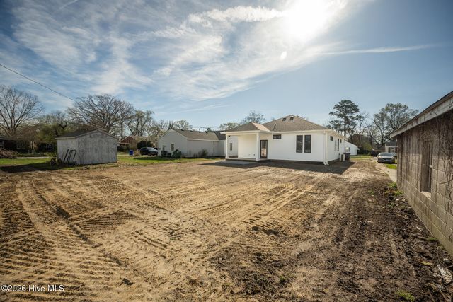 241 Woodland Circle, Hertford, NC 27944