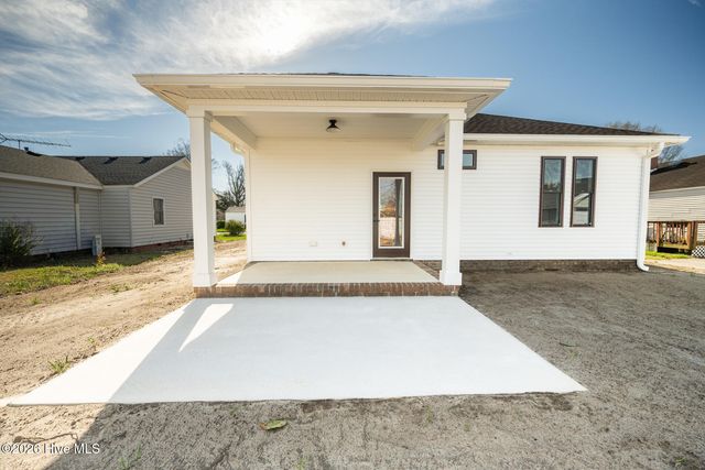 241 Woodland Circle, Hertford, NC 27944