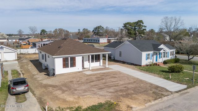 241 Woodland Circle, Hertford, NC 27944