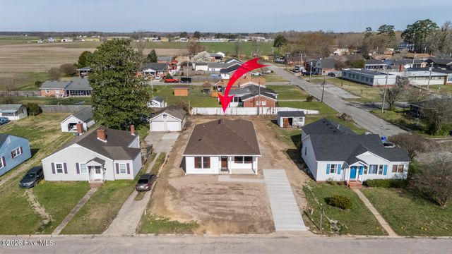 241 Woodland Circle, Hertford, NC 27944