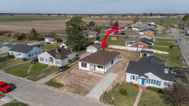 241 Woodland Circle, Hertford, NC 27944