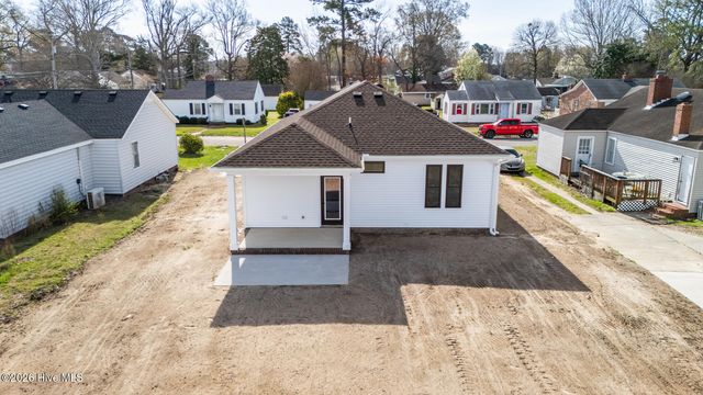241 Woodland Circle, Hertford, NC 27944
