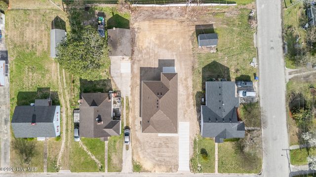 241 Woodland Circle, Hertford, NC 27944