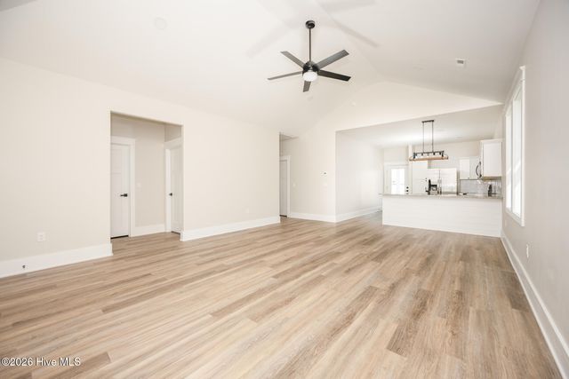 241 Woodland Circle, Hertford, NC 27944