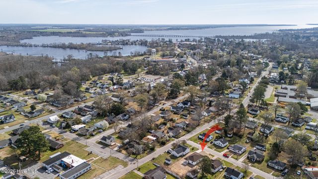 241 Woodland Circle, Hertford, NC 27944