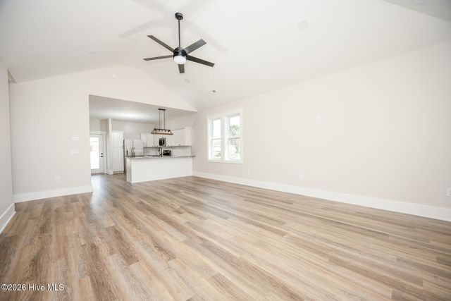 241 Woodland Circle, Hertford, NC 27944