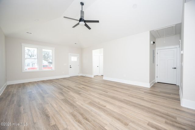 241 Woodland Circle, Hertford, NC 27944