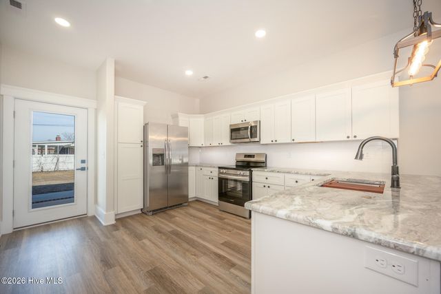 241 Woodland Circle, Hertford, NC 27944