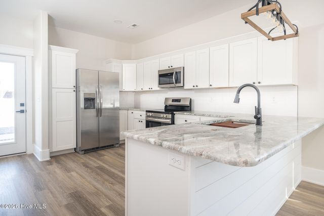 241 Woodland Circle, Hertford, NC 27944