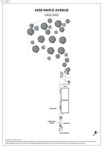 4258 Maple Ave, Oakland, CA 94602