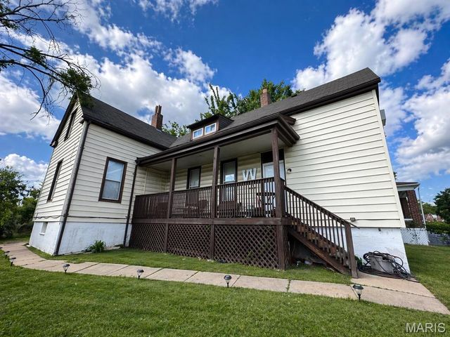 8551 Oriole Avenue, St Louis, MO 63147