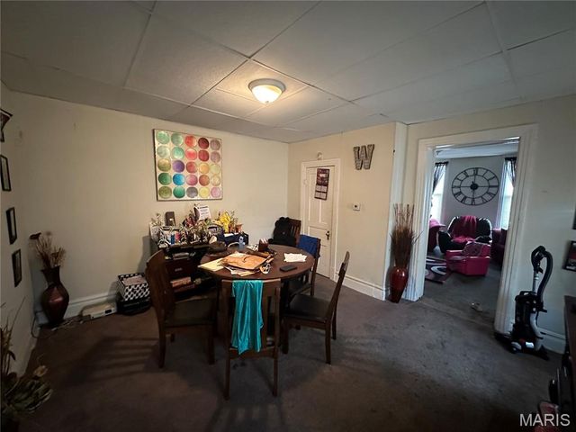 8551 Oriole Avenue, St Louis, MO 63147