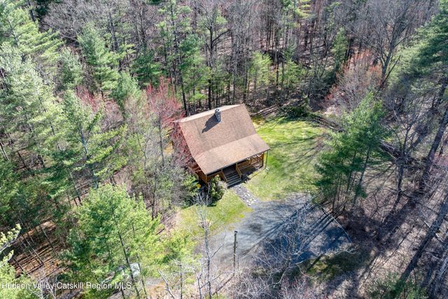 1311 Wittenberg Road, Mt. Tremper, NY 12457