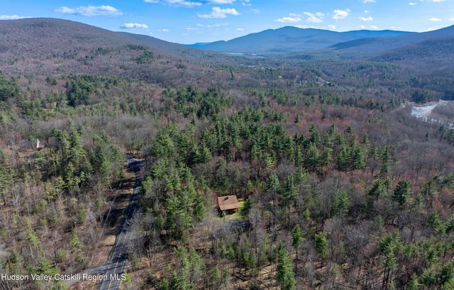 1311 Wittenberg Road, Mt. Tremper, NY 12457