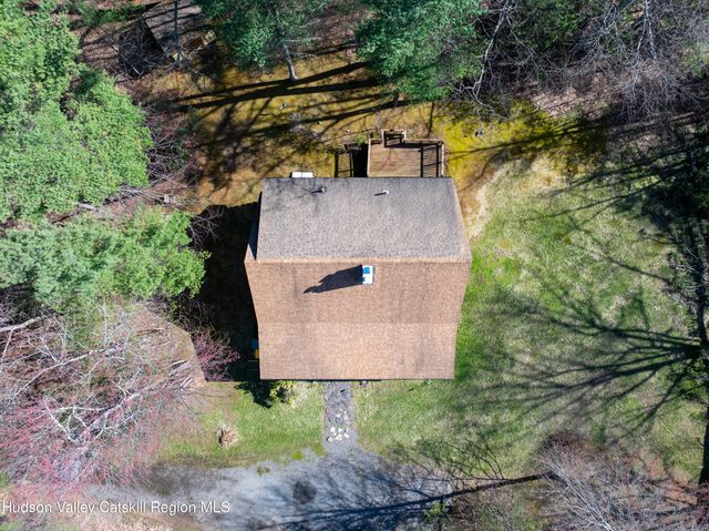 1311 Wittenberg Road, Mt. Tremper, NY 12457