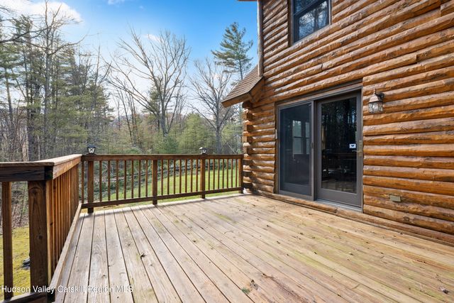 1311 Wittenberg Road, Mt. Tremper, NY 12457