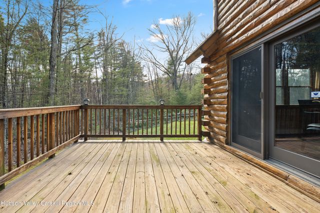 1311 Wittenberg Road, Mt. Tremper, NY 12457