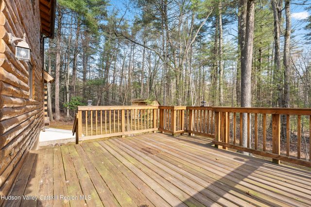 1311 Wittenberg Road, Mt. Tremper, NY 12457
