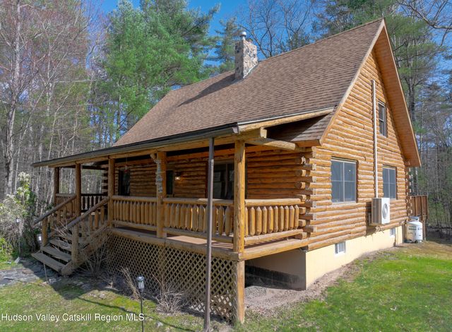 1311 Wittenberg Road, Mt. Tremper, NY 12457