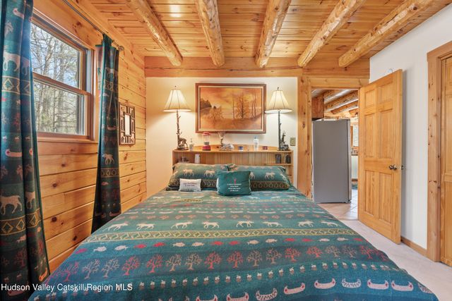 1311 Wittenberg Road, Mt. Tremper, NY 12457