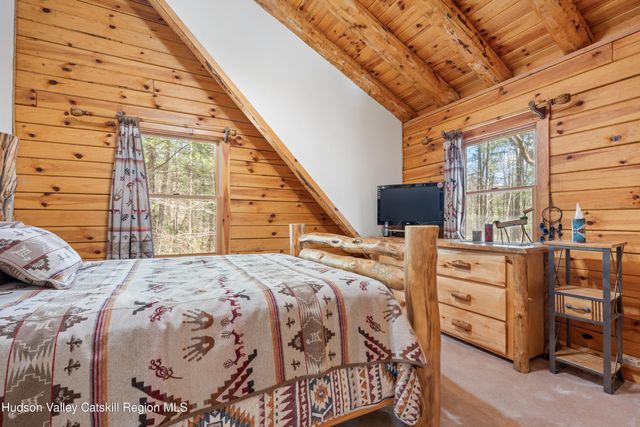 1311 Wittenberg Road, Mt. Tremper, NY 12457