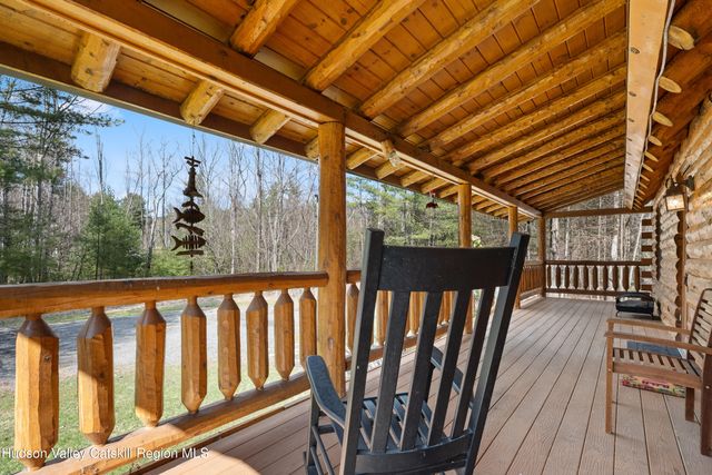 1311 Wittenberg Road, Mt. Tremper, NY 12457
