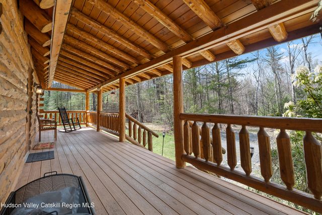 1311 Wittenberg Road, Mt. Tremper, NY 12457