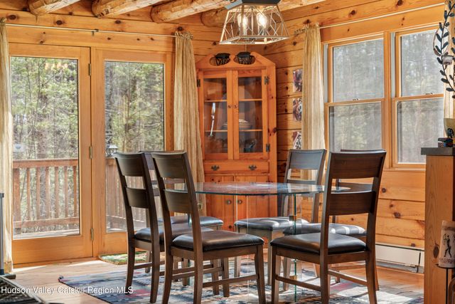 1311 Wittenberg Road, Mt. Tremper, NY 12457