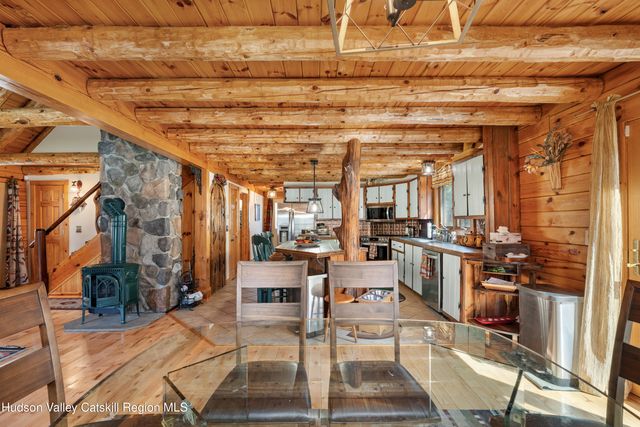 1311 Wittenberg Road, Mt. Tremper, NY 12457