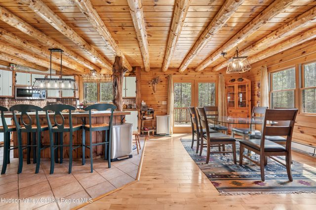 1311 Wittenberg Road, Mt. Tremper, NY 12457