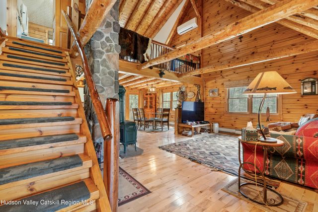 1311 Wittenberg Road, Mt. Tremper, NY 12457